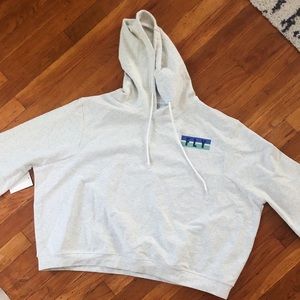 Flywheel Sports hoodie